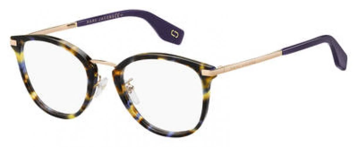 Marc Jacobs Marc331 Eyeglasses - view 2